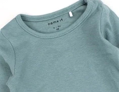 Name It mineral blue body